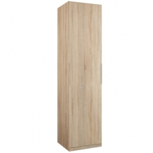 Forte - Forquick - Szafa ubraniowa CDXS81